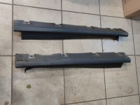 Купити Захист  накладка порога  ліва ford transit courier рестайлінг  et76-10155-af, фото thumb