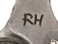 фото thumb №7, Поворотный кулак задняя зад сторона правая alfa romeo giulia