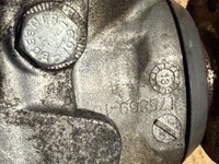 фото thumb №7, Bmw e90 x1 e84 n47 міст диференціал передній 7555876 передавальне число 2.64