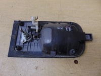 фото thumb №9, Ручка наружная дверь левая перед hyundai h1 ii 2007-