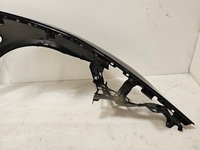 фото thumb №13, Крыло левый перед переднее porsche taycan 9j1