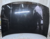 Купить Vw golf iv капот передняя, фото thumb