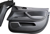 фото thumb №16, Citroen c5 iii x7 рестайлинг сиденья диван массаж кожа обшивки подлокотник массаж