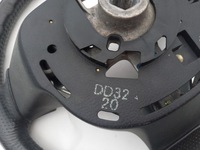 фото thumb №9, Mazda2 mazda 2 dy 02- повітропровід super стан шкіра