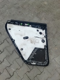 фото thumb №10, Cayenne ii 7p5 обшивка оббивка двері правий задня