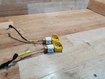 фото thumb №11, Датчик удара боковой fiat grande punto 51838069