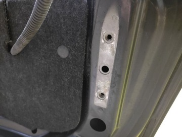 фото thumb №14, Toyota paseo задня кришка багажника лак 205