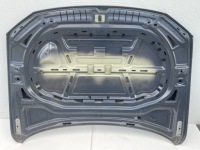 фото thumb №6, Капот кришка двигуна volkswagen passat b8 3g 15-