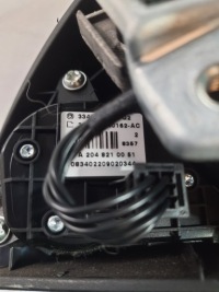 фото thumb №9, Mercedes c230 w204 07-09 подушка подушка безопасности водителя usa