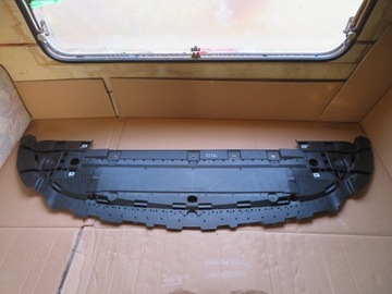 фото thumb №1, Mercedes a класс w177 amg 22- плита защита pod бампер переднее a1778858205
