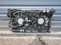 фото thumb №14, Капот бампер 6pdc крила лампи перед nissan x-trail t33 rogue 1.5 power