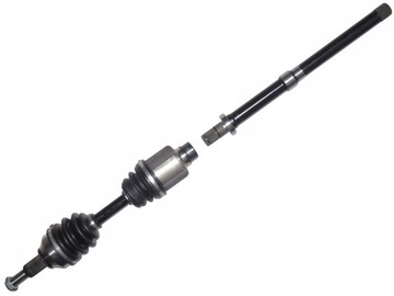 фото thumb №6, Nty піввісь привідна nty npw-ch-036