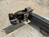 фото thumb №6, Балка усилитель бампера задняя задняя ford explorer 2020+