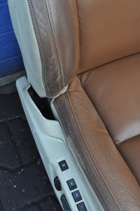 фото thumb №13, Volvo s60 ii комплект сидений сиденья сиденья