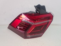 фото thumb №1, Лампа зад ліва led vw tiguan ii рестайлінг 5na945207j