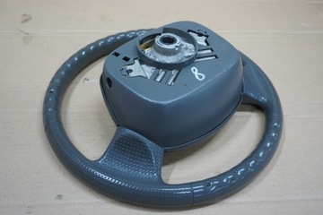 фото thumb №9, Suzuki grand vitara i руль + подушка подушка безопасности 98-05r