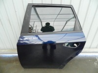 фото thumb №1, Дверь alfa romeo 159 kombi левая задние kod 567/a