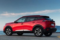 фото thumb №13, Peugeot 2008 ii 2021 стеля стеля 98321113pr