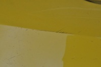 фото thumb №11, Citroen ds3 бампер задняя задний pdc