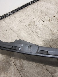 фото thumb №13, Бампер задняя задний vw jetta iv mk4 14-