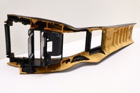 фото thumb №10, Mercedes benz w124 туннель средний консоль