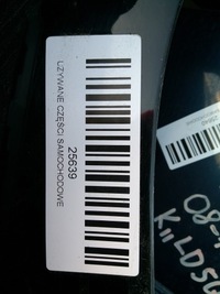 фото thumb №14, Бампер задня задній renault kadjar 15-18r tegne