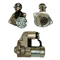 фото thumb №1, Стартер opel corsa b combo 1,7 isuzu 93-2001