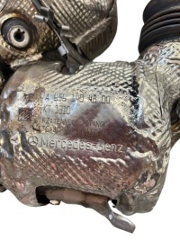 фото thumb №8, Катализатор dpf mercedes a6541406500