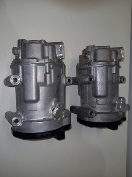 фото thumb №13, Toyota lexus гибрид компрессор компрессор малый пробег