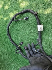 Купить Жгут электропроводка pdc бампера задний  peugeot 5008 ii 20118217, фото thumb