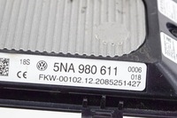 фото thumb №6, Volkswagen id.3 e11 pro беспроводная станция зарядки смартфонов 5na980611