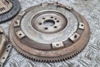 фото thumb №8, Комплект сцепления mini cooper r56 7568714 1.4l бензиновый 70kw 2009