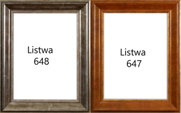 РАМА РАЗМЕРОМ 58 ММ ПРЫЖКА