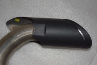 фото thumb №7, Lamborghini urus 4ml насадки выхлоп выхлоп