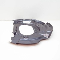 Bmw 5 f10 передняя часть правый brake disc protection 34112284816 oem Киев, фото thumb