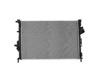 фото thumb №1, Ford escape 13 - 16 радіатор cv6z-8005b