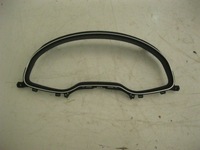 фото thumb №1, Audi q7 4m рамка спидометра приборы 4m0857115b