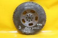 фото thumb №1, Зчеплення колесо маховик isuzu d-max ii 1.9 ddi rz4e rg a80314