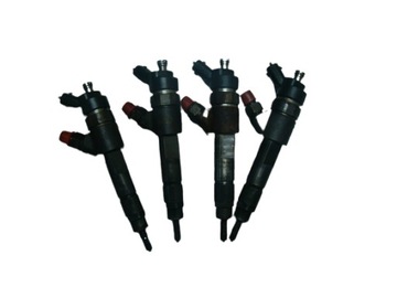 фото thumb №1, Iveco daily 2.8 hpi форсунка форсунки 0445120002