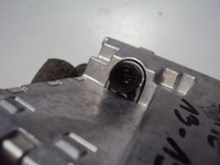 фото thumb №4, Модуль камера mercedes gl ml 2013-2015