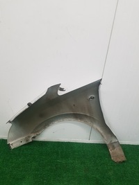 фото thumb №8, Крыло правый передний opel meriva a