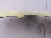 фото thumb №3, Шумоізоляція капота + застібки peugeot 207 06- oem