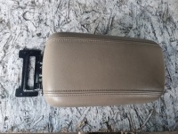 Купити Kia optima iv 15-20 підлокітник бежевий, фото thumb