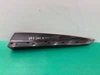Купить Renault clio 4 iv накладка  дверь левый задний 828772096r kp5/ac3, фото thumb