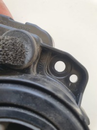 Mazda cx5 протитуманна фара правий лівий led drl оригінал в Україні, фото thumb