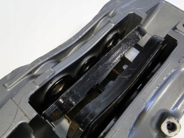 фото thumb №6, Mercedes w217 w221 cl w216 sl r231 супорт amg