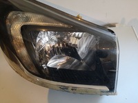 фото thumb №7, Opel vivaro b лампа перед правая 260100647r