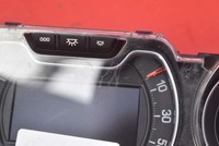 фото thumb №12, Лічильник прилади eu 9665560480 citroen c5 ii x7 iii 2.2 hdi 170 km 08-17