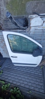фото thumb №7, Fiat scudo 2008 expert jumpy зеркало дверь правая лонжерон правая стекло