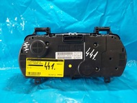 фото thumb №8, Счетчик приборная панель renault kadjar 2018 r 1.2 b p248107013a